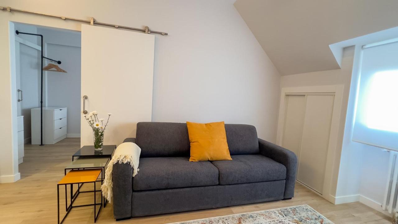 Hi! Burgos - Sidi - Vut-472 - Exclusivo Apartamento Moderno En El Corazon De La Ciudad المظهر الخارجي الصورة
