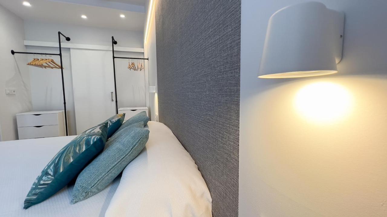 Hi! Burgos - Sidi - Vut-472 - Exclusivo Apartamento Moderno En El Corazon De La Ciudad المظهر الخارجي الصورة