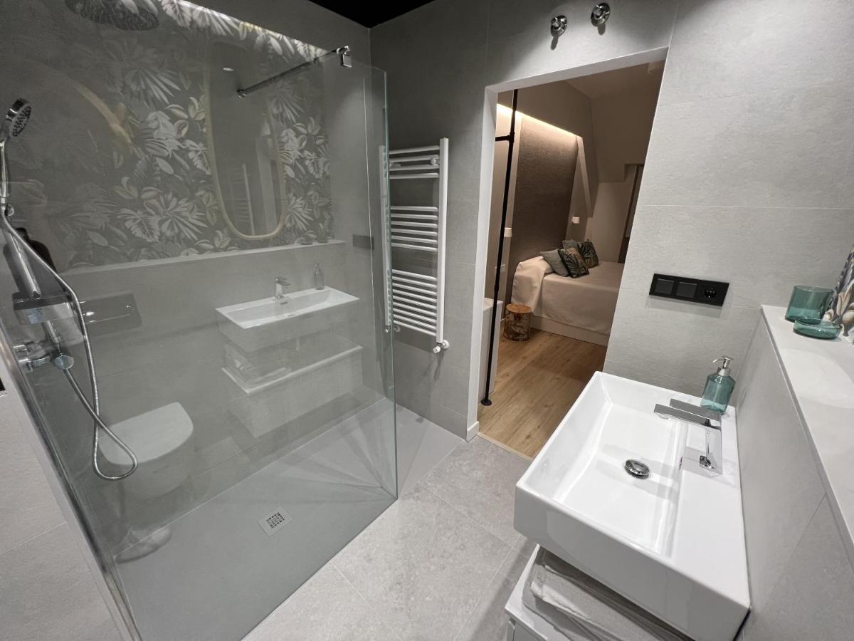 Hi! Burgos - Sidi - Vut-472 - Exclusivo Apartamento Moderno En El Corazon De La Ciudad المظهر الخارجي الصورة