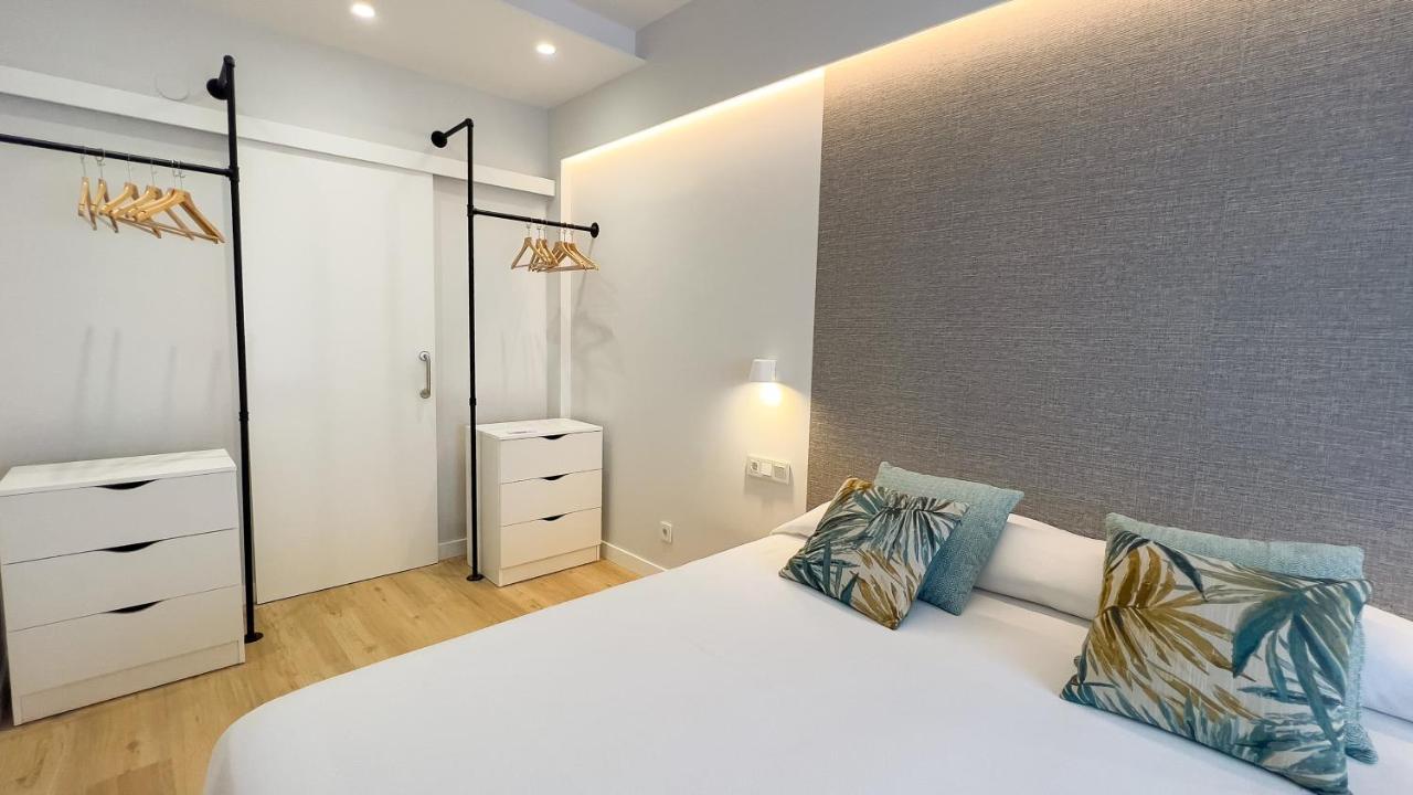 Hi! Burgos - Sidi - Vut-472 - Exclusivo Apartamento Moderno En El Corazon De La Ciudad المظهر الخارجي الصورة