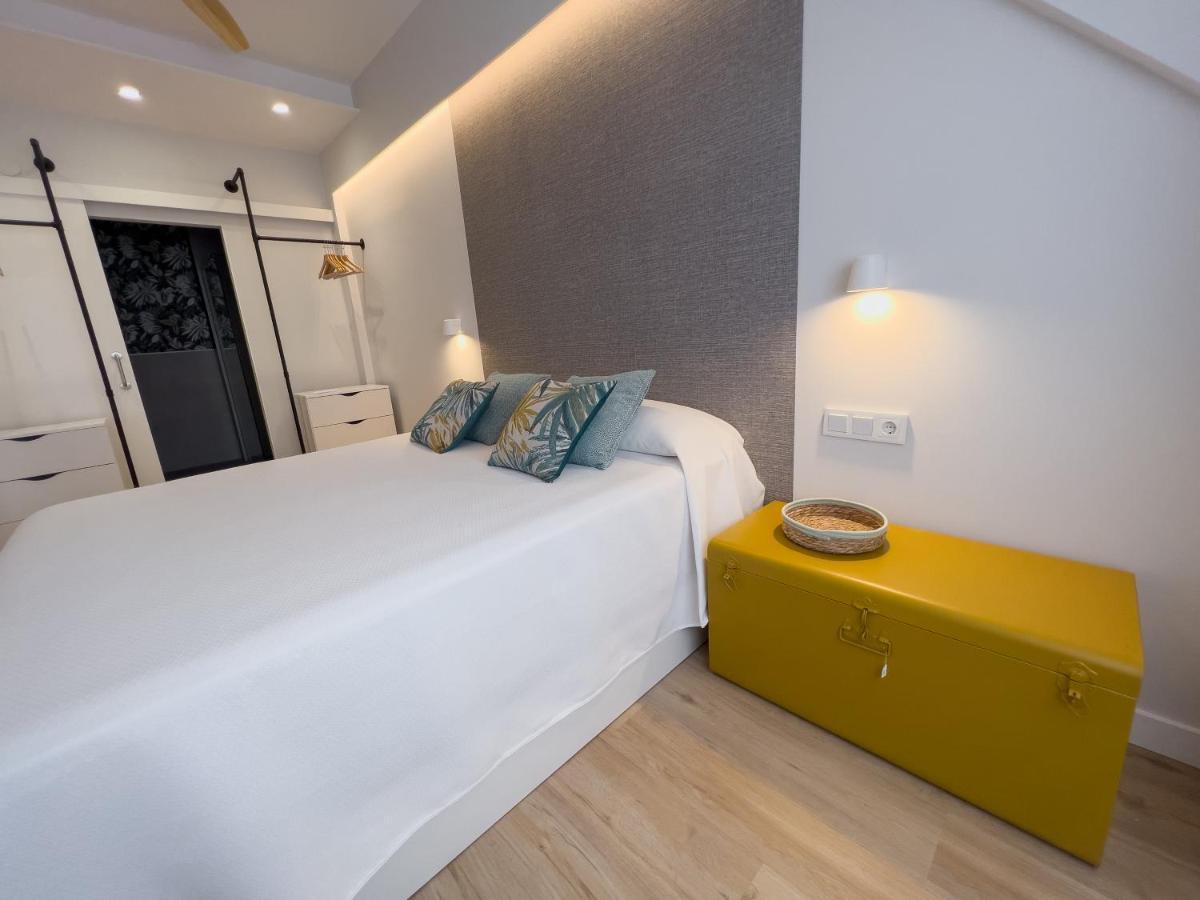 Hi! Burgos - Sidi - Vut-472 - Exclusivo Apartamento Moderno En El Corazon De La Ciudad المظهر الخارجي الصورة