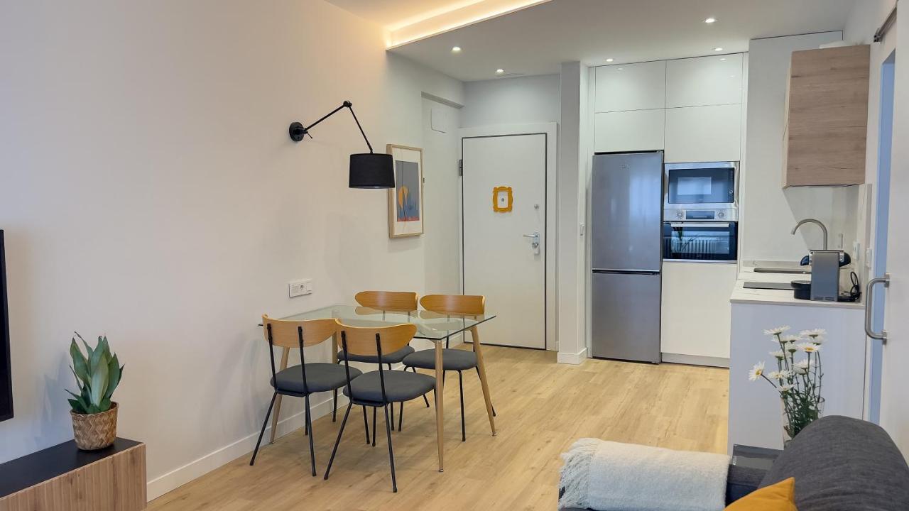 Hi! Burgos - Sidi - Vut-472 - Exclusivo Apartamento Moderno En El Corazon De La Ciudad المظهر الخارجي الصورة